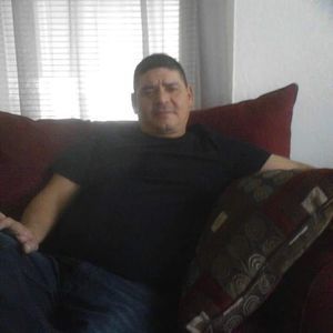 Meet your Posher, Adolph soy